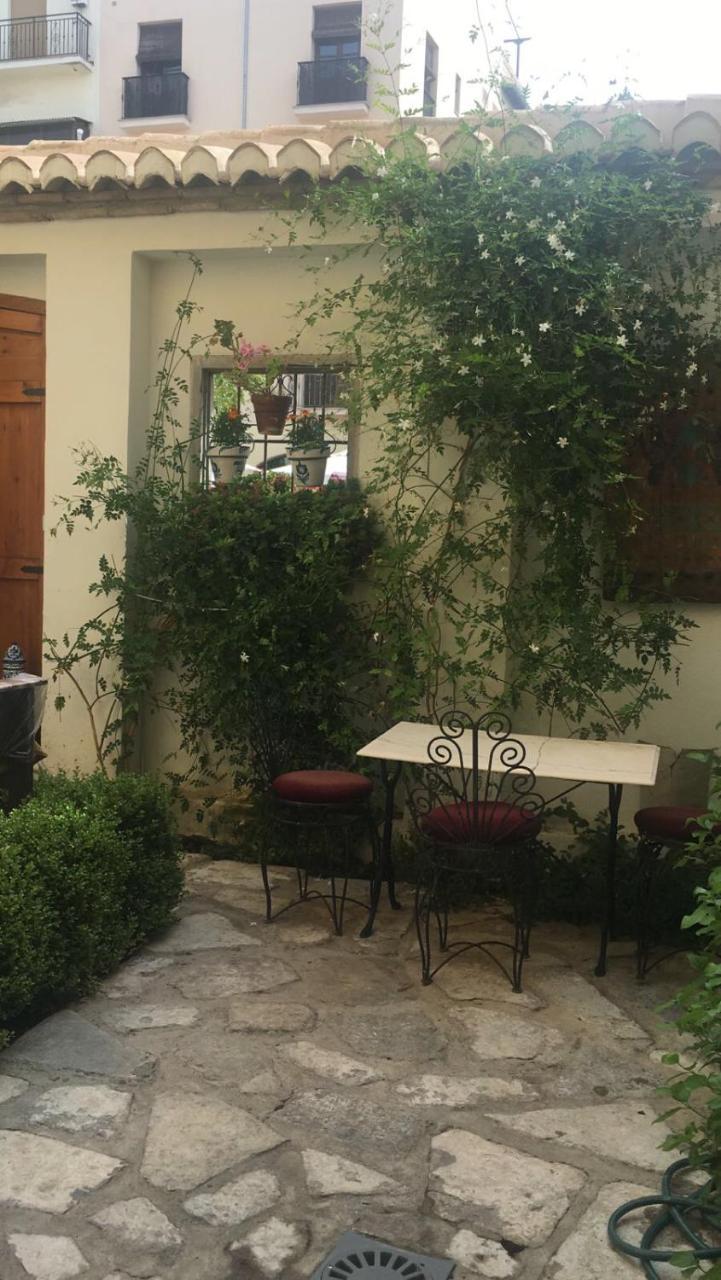 Villa Charming Andalusian House - Free Parking à Grenade Extérieur photo
