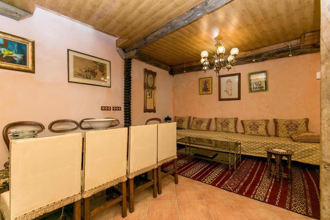 Villa Charming Andalusian House - Free Parking à Grenade Extérieur photo