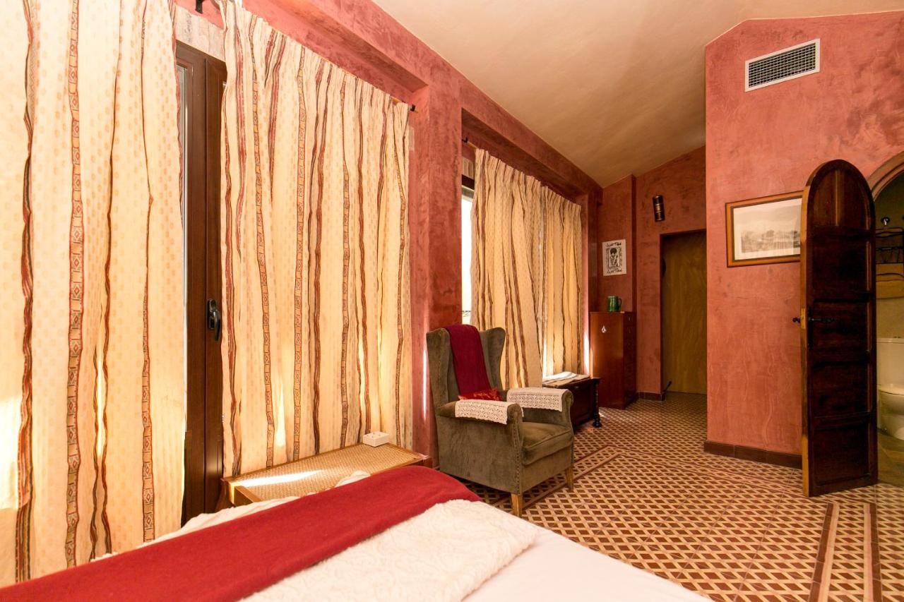Villa Charming Andalusian House - Free Parking à Grenade Extérieur photo